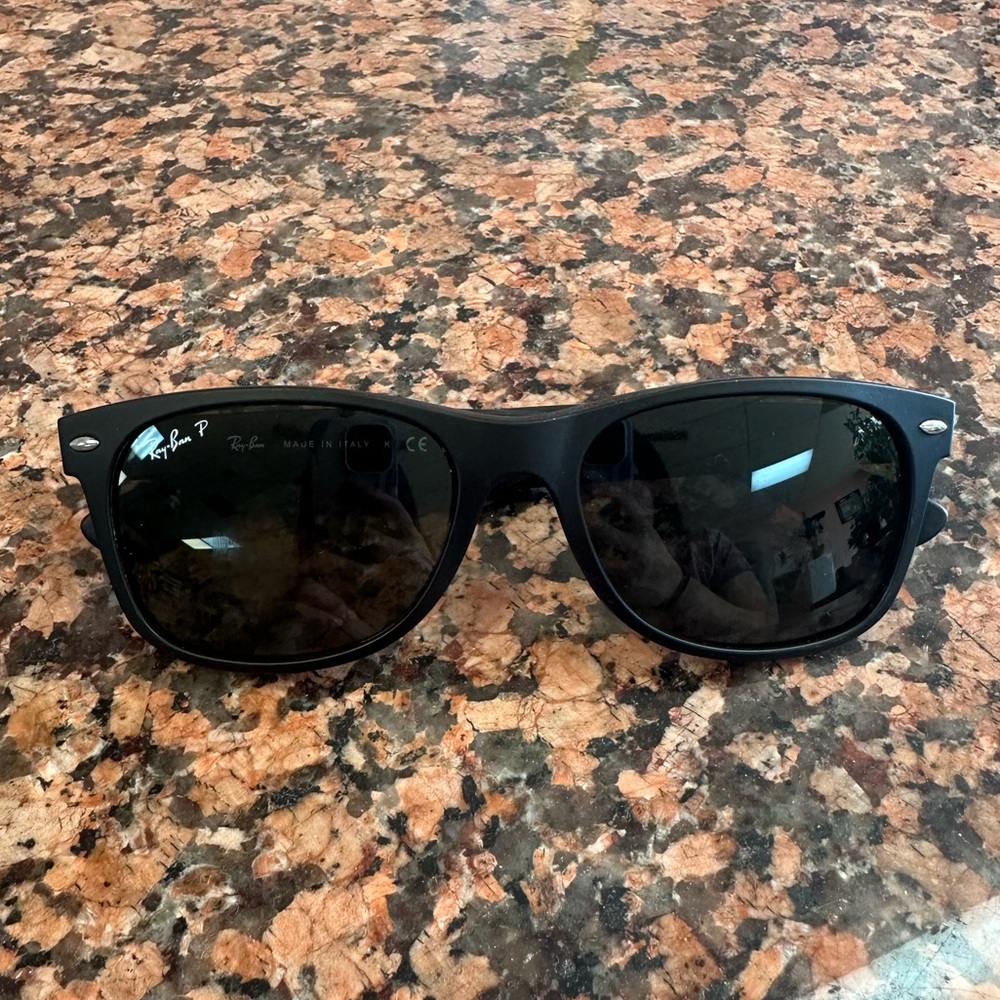 Rayban New Wayfarer